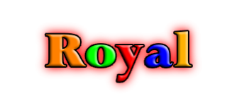 Royal
