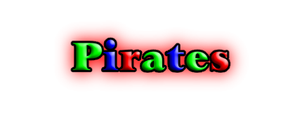 Pirates

